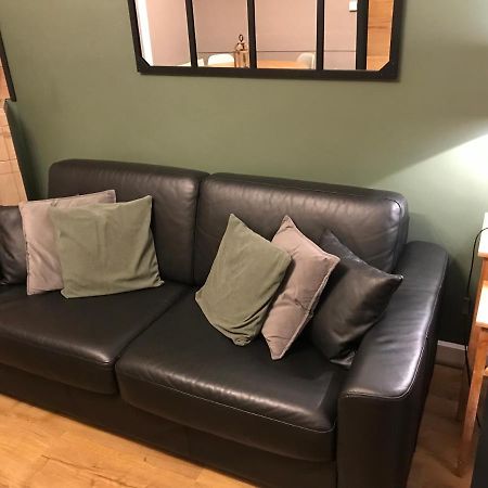 Apartament L'Horizon Le Portel Zewnętrze zdjęcie