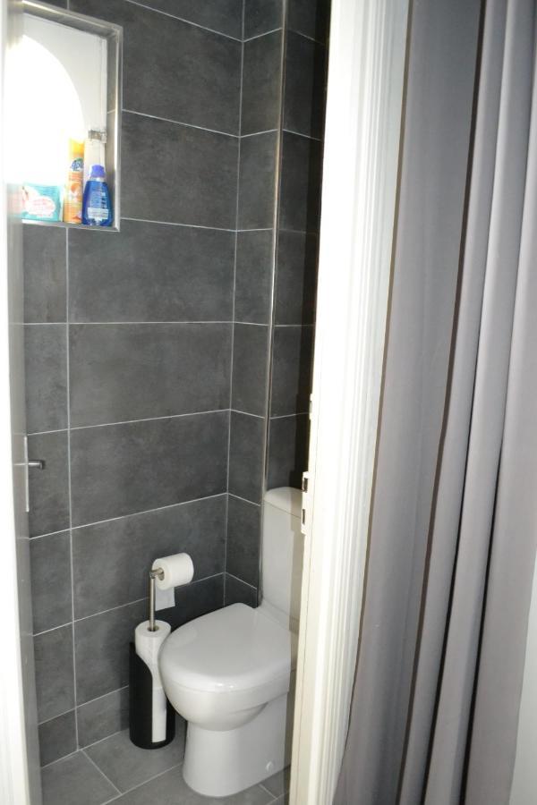 Apartament L'Horizon Le Portel Zewnętrze zdjęcie