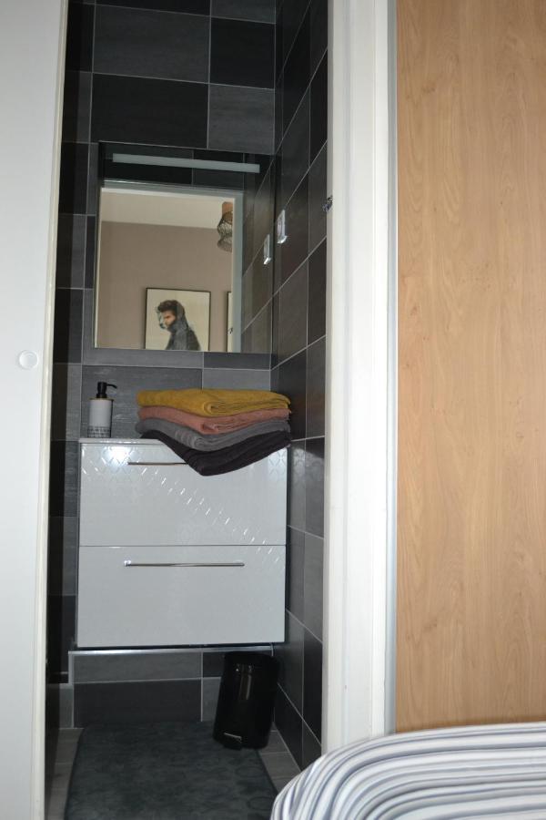 Apartament L'Horizon Le Portel Zewnętrze zdjęcie