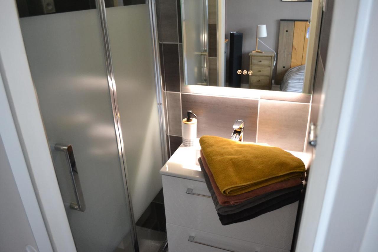 Apartament L'Horizon Le Portel Zewnętrze zdjęcie