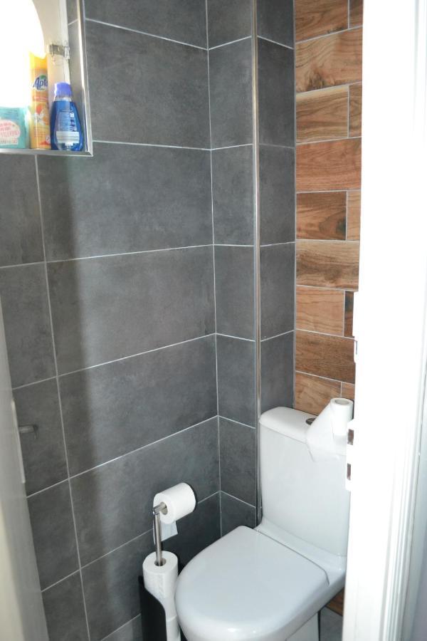 Apartament L'Horizon Le Portel Zewnętrze zdjęcie
