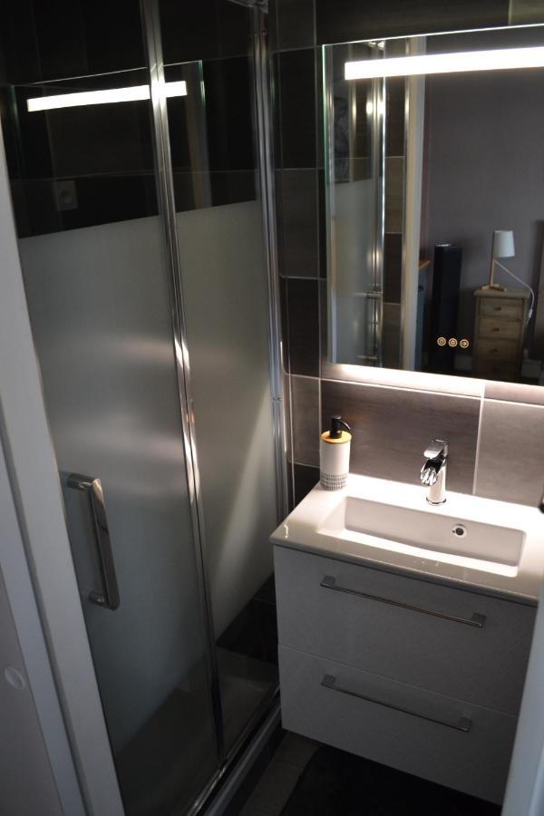 Apartament L'Horizon Le Portel Zewnętrze zdjęcie