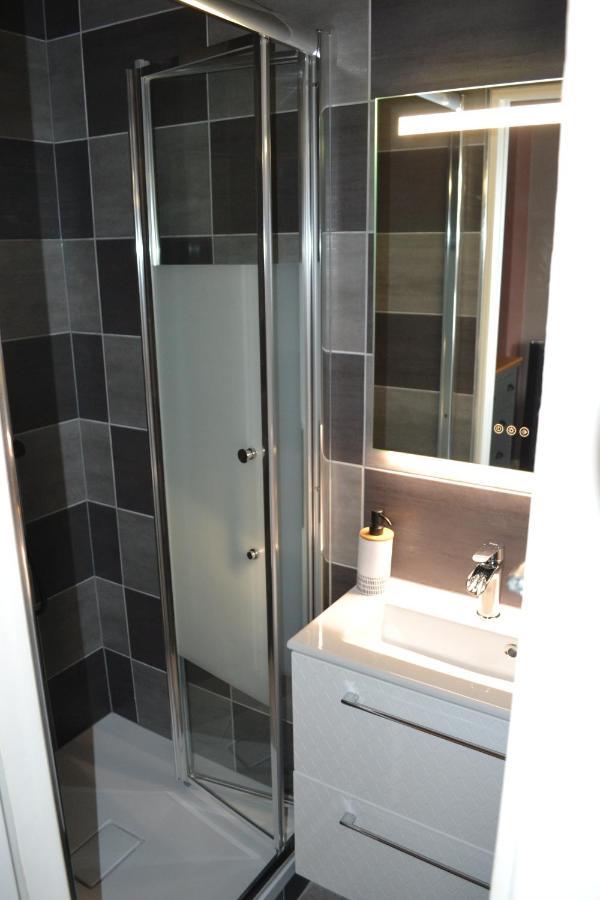 Apartament L'Horizon Le Portel Zewnętrze zdjęcie
