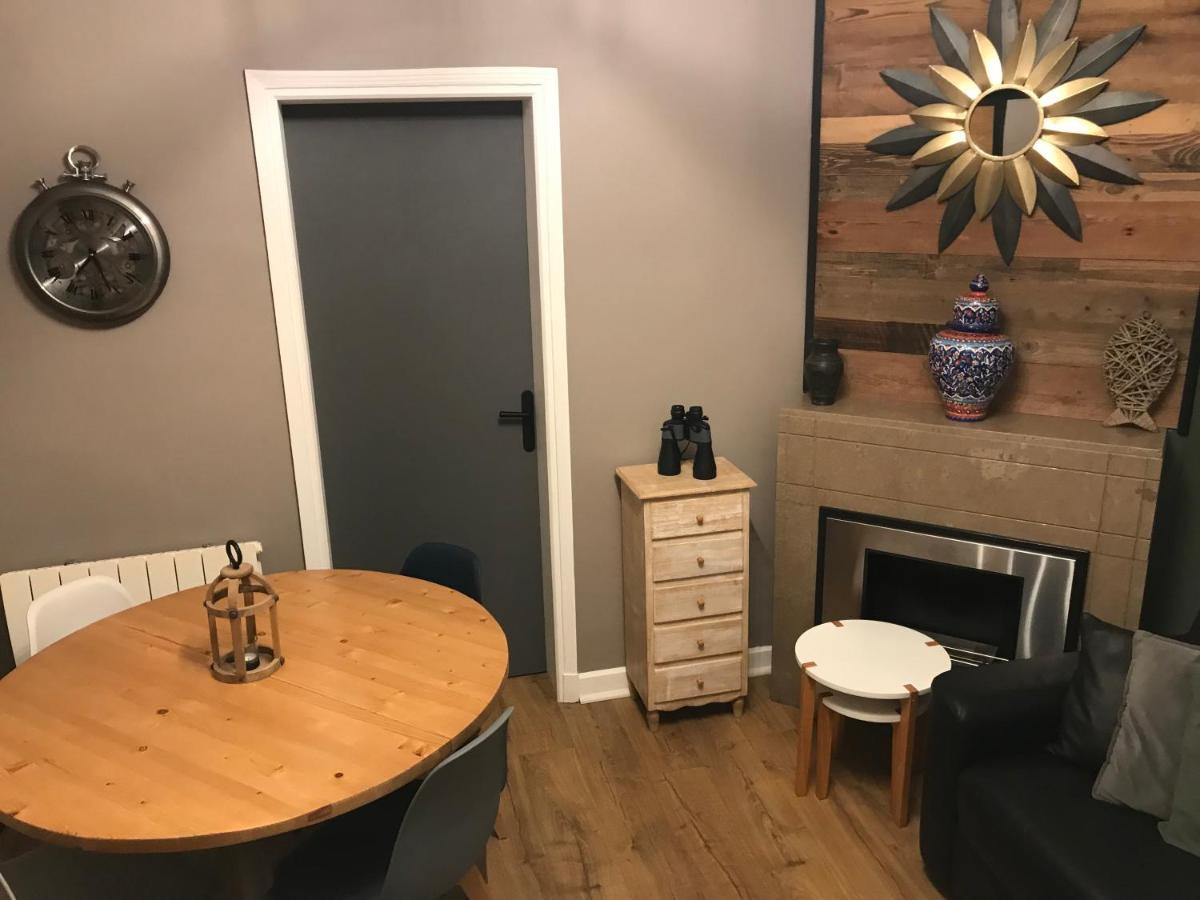 Apartament L'Horizon Le Portel Zewnętrze zdjęcie