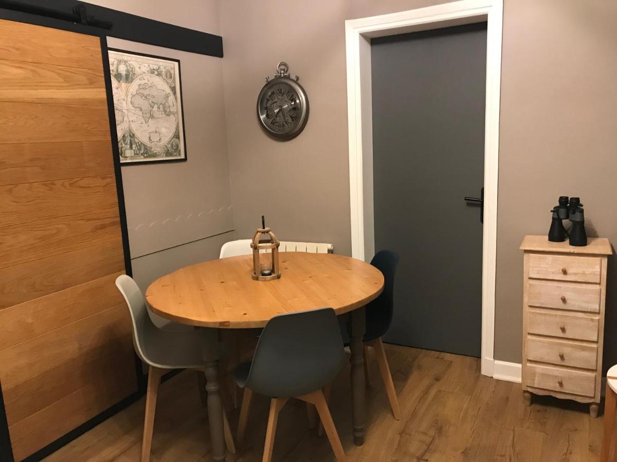 Apartament L'Horizon Le Portel Zewnętrze zdjęcie