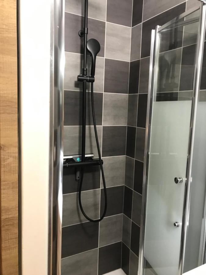 Apartament L'Horizon Le Portel Zewnętrze zdjęcie