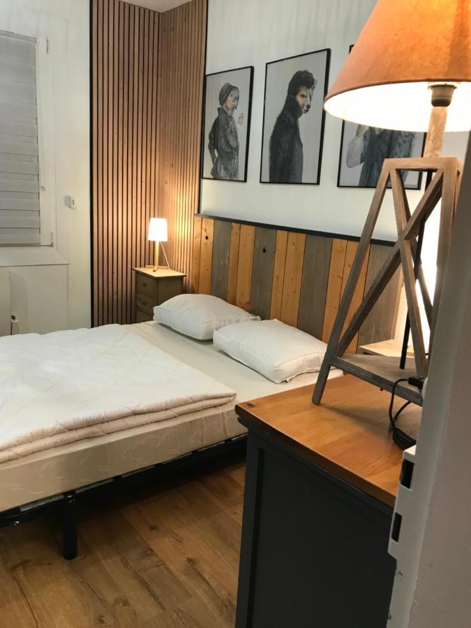 Apartament L'Horizon Le Portel Zewnętrze zdjęcie