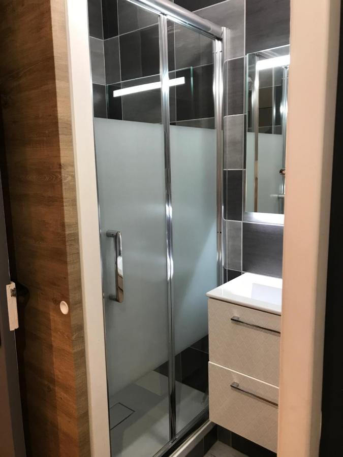 Apartament L'Horizon Le Portel Zewnętrze zdjęcie