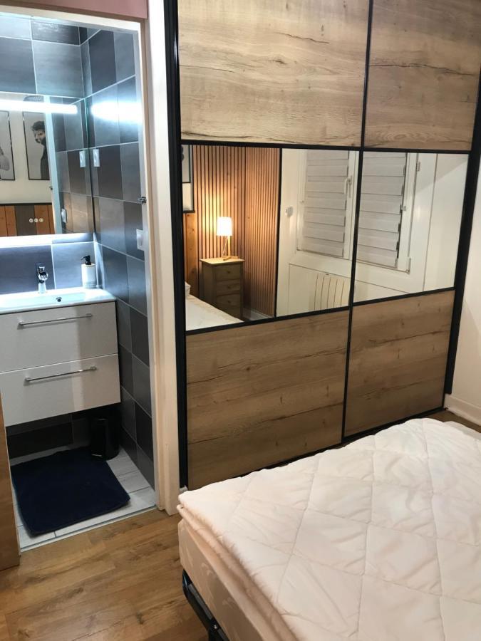 Apartament L'Horizon Le Portel Zewnętrze zdjęcie