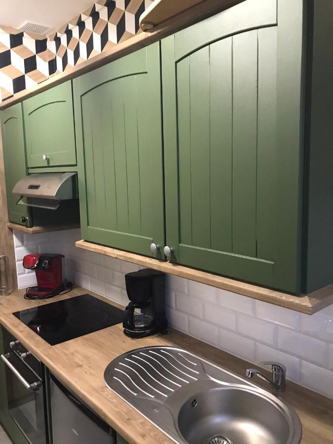 Apartament L'Horizon Le Portel Zewnętrze zdjęcie
