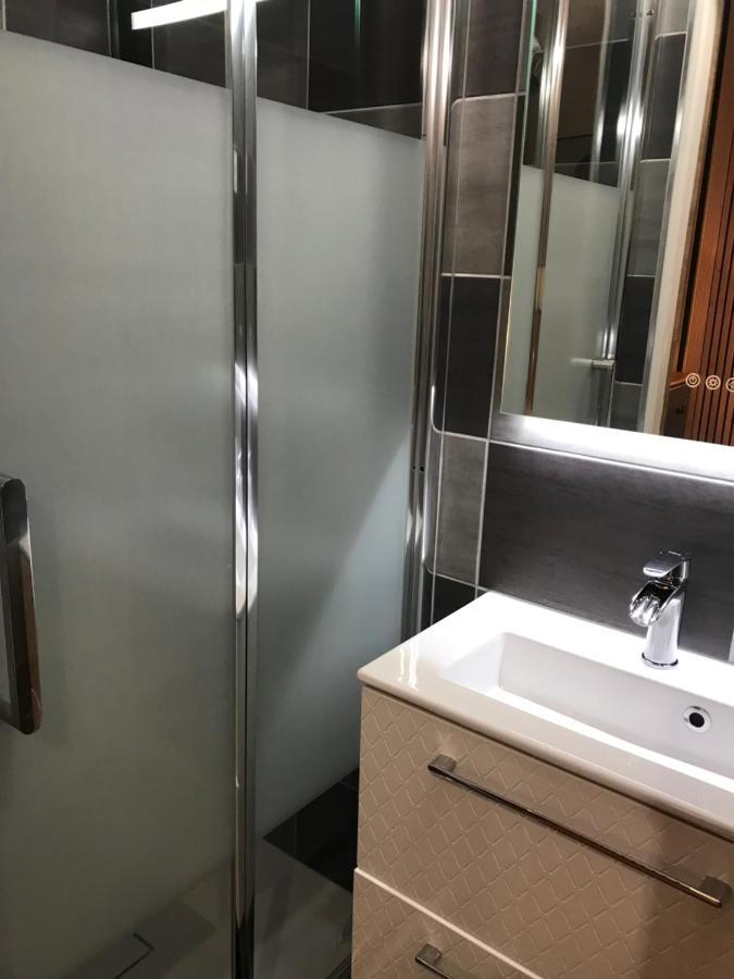 Apartament L'Horizon Le Portel Zewnętrze zdjęcie