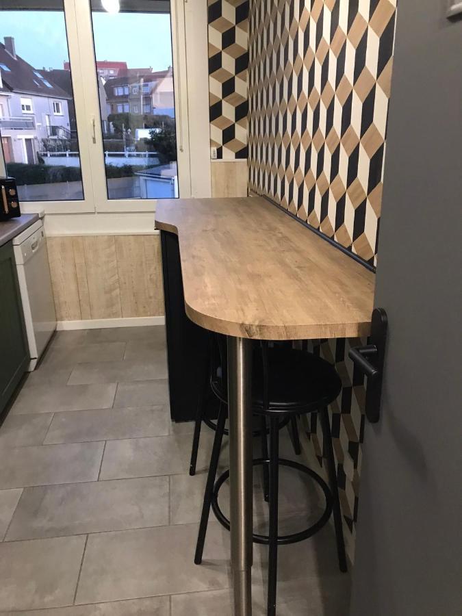 Apartament L'Horizon Le Portel Zewnętrze zdjęcie