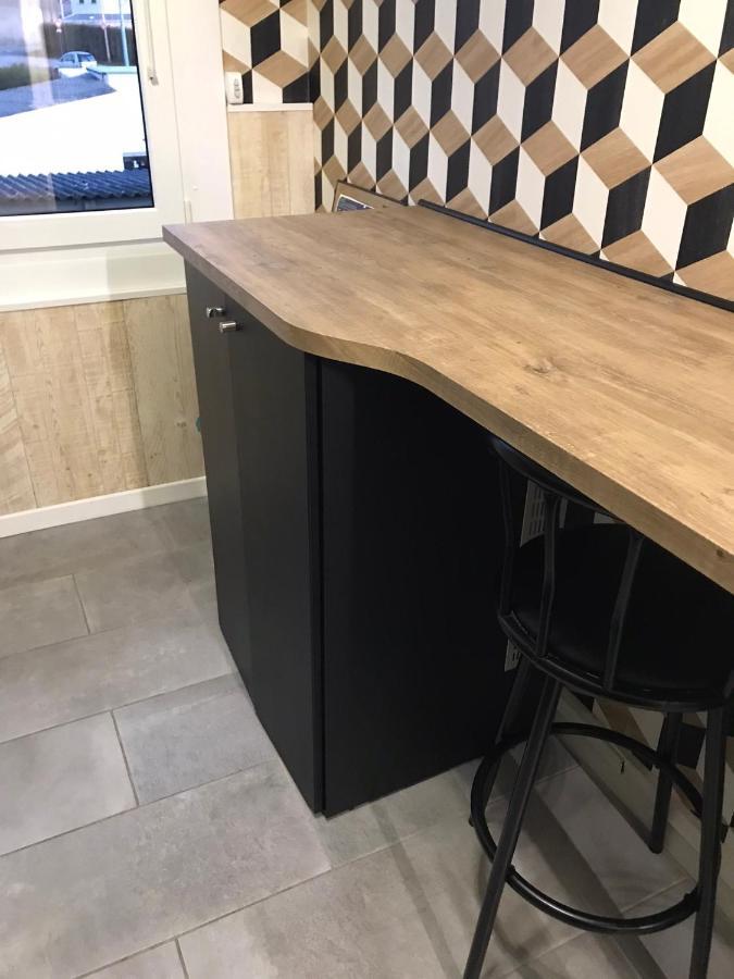 Apartament L'Horizon Le Portel Zewnętrze zdjęcie
